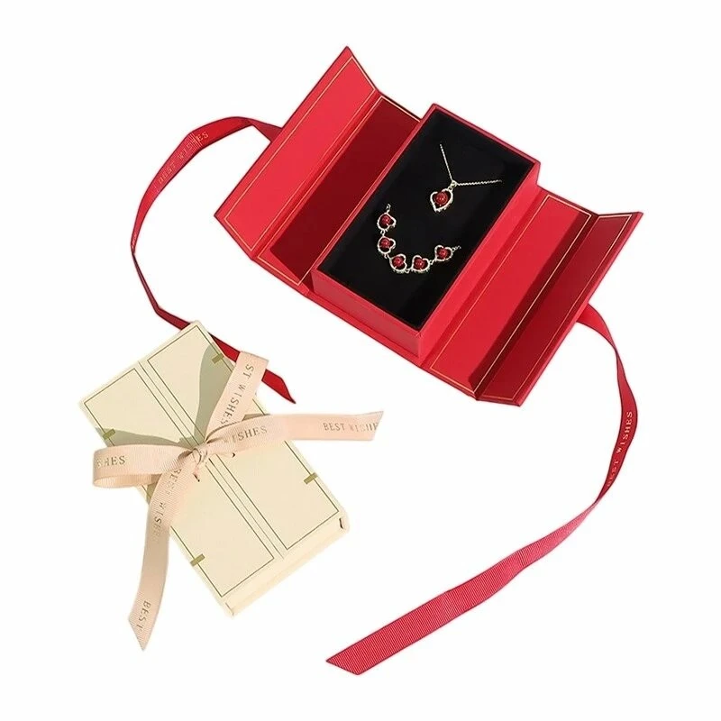 Foldable Gift Box factory